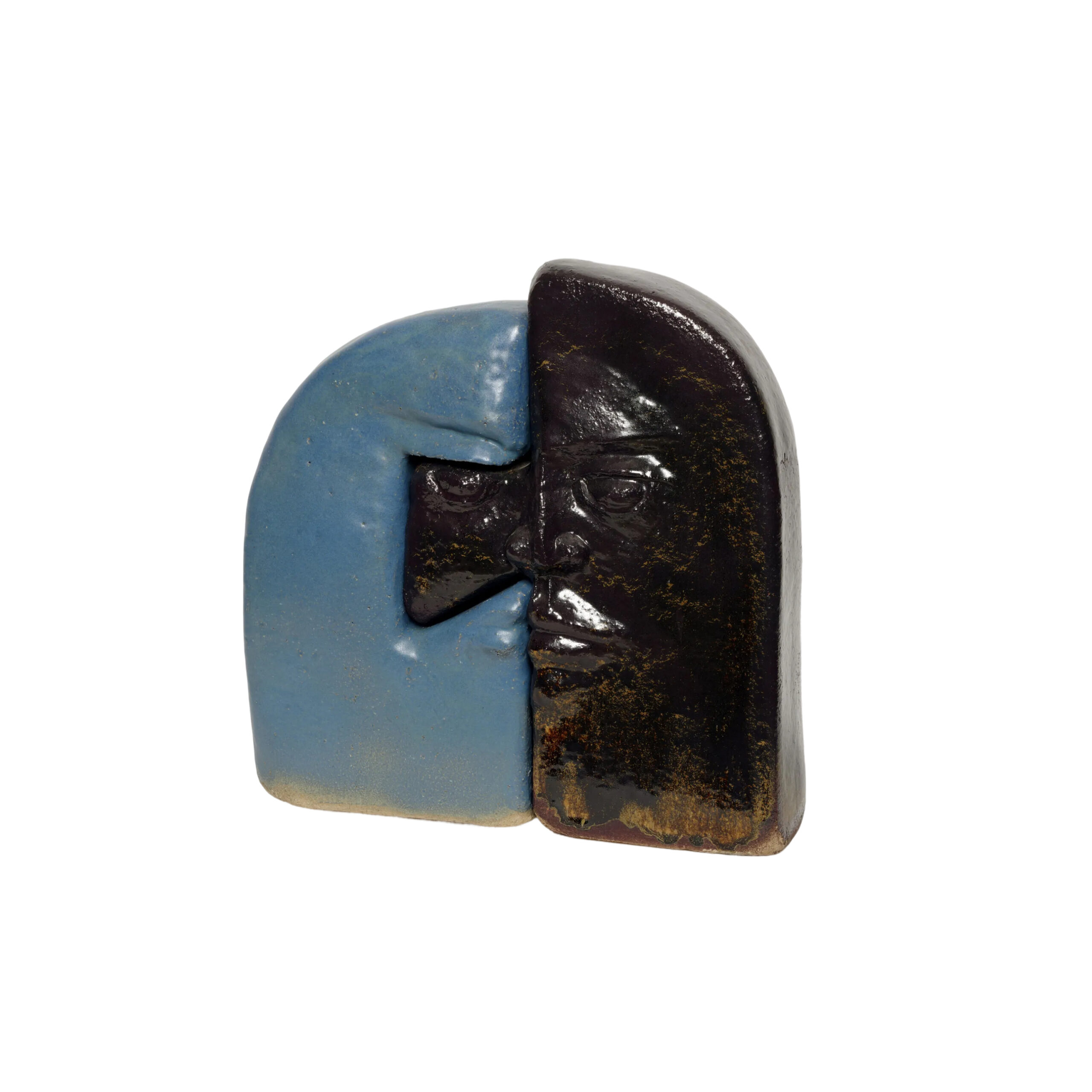 Head of a Women, 1975 - Image 2