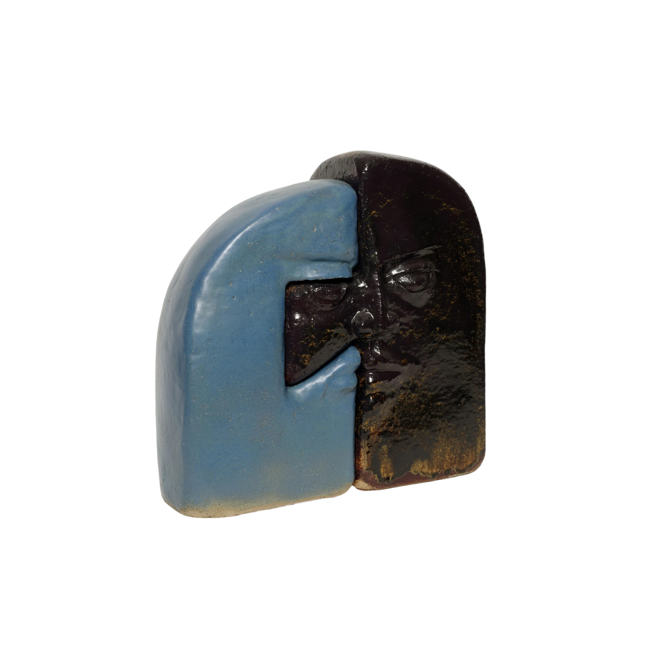 Head of a Women, 1975 - Image 3