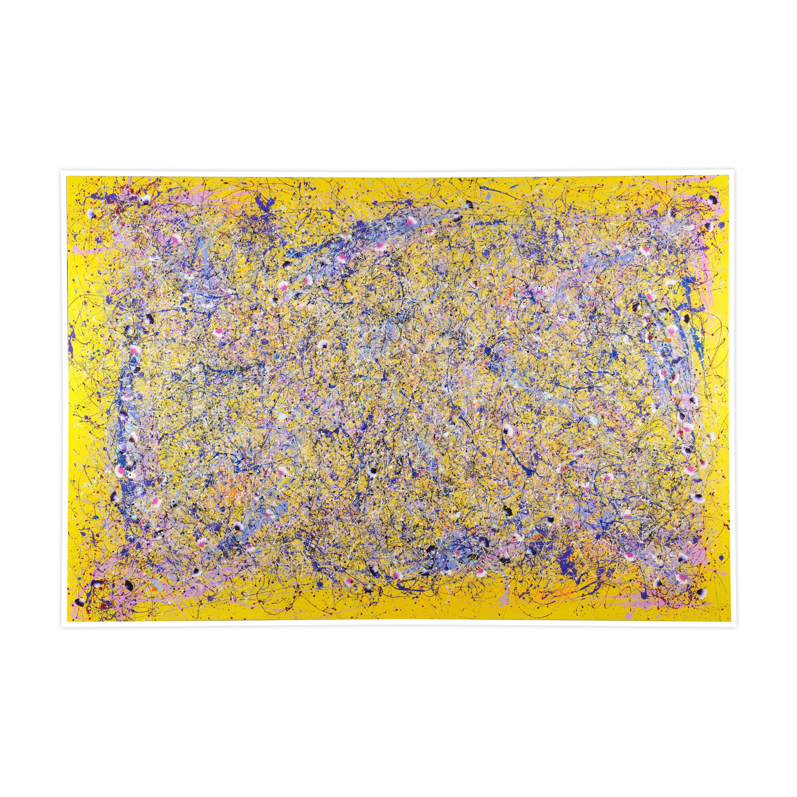 Knots and Butterflies, 2022