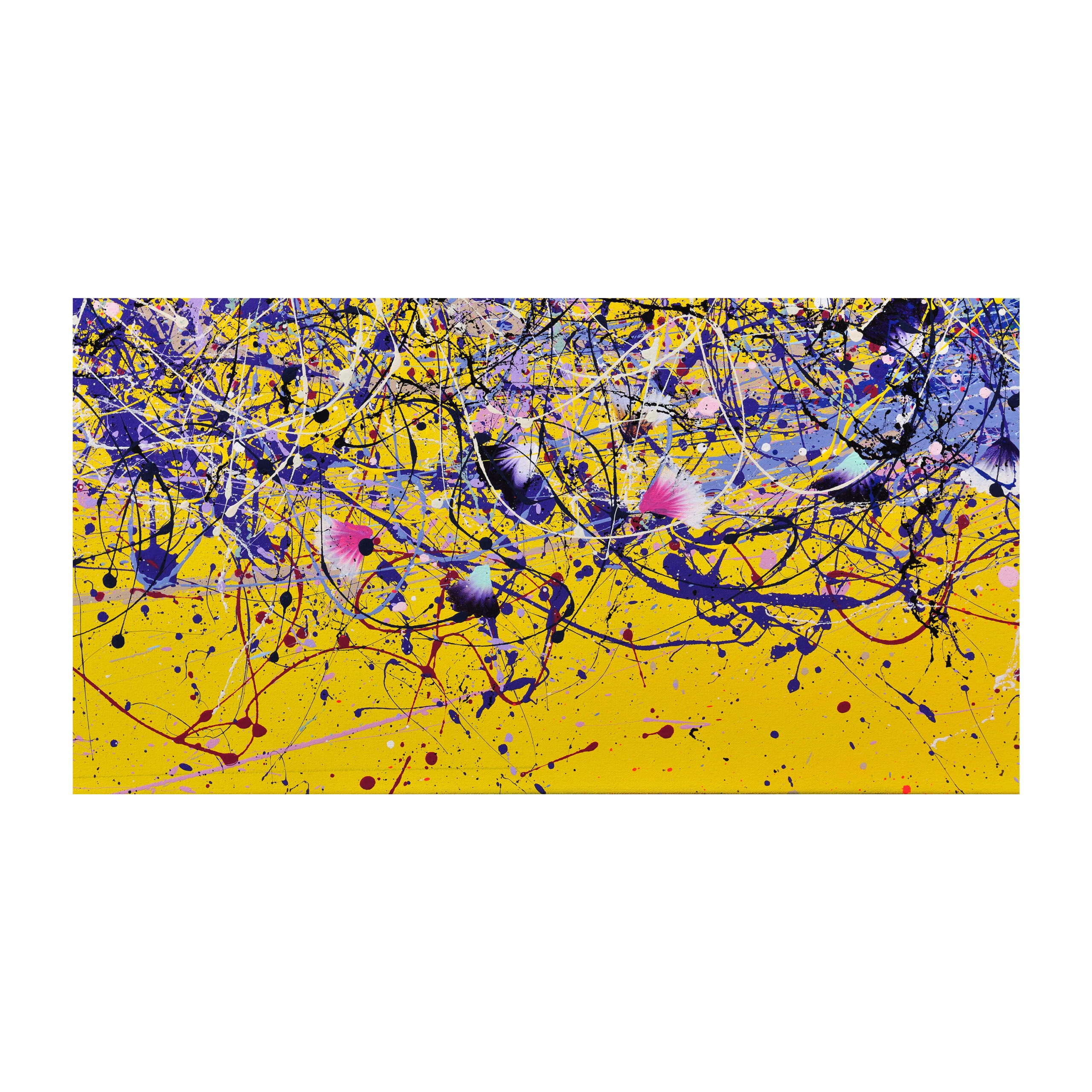 Knots and Butterflies, 2022 - Image 4