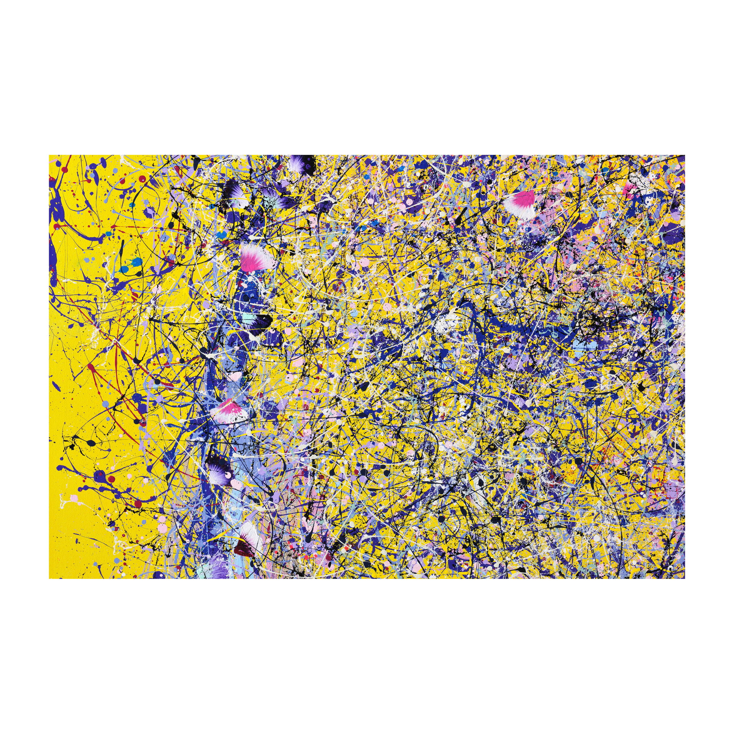 Knots and Butterflies, 2022 - Image 5