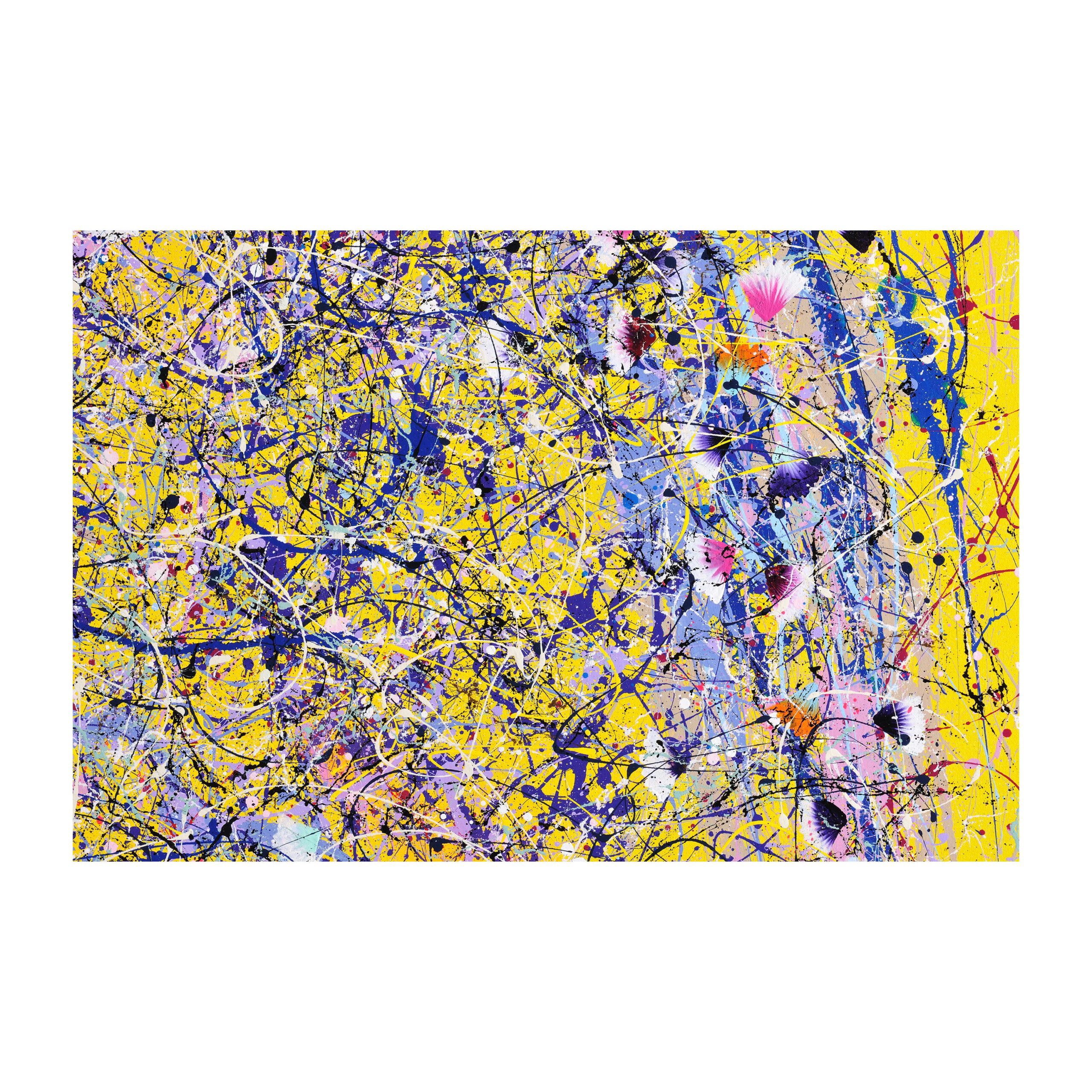 Knots and Butterflies, 2022 - Image 6