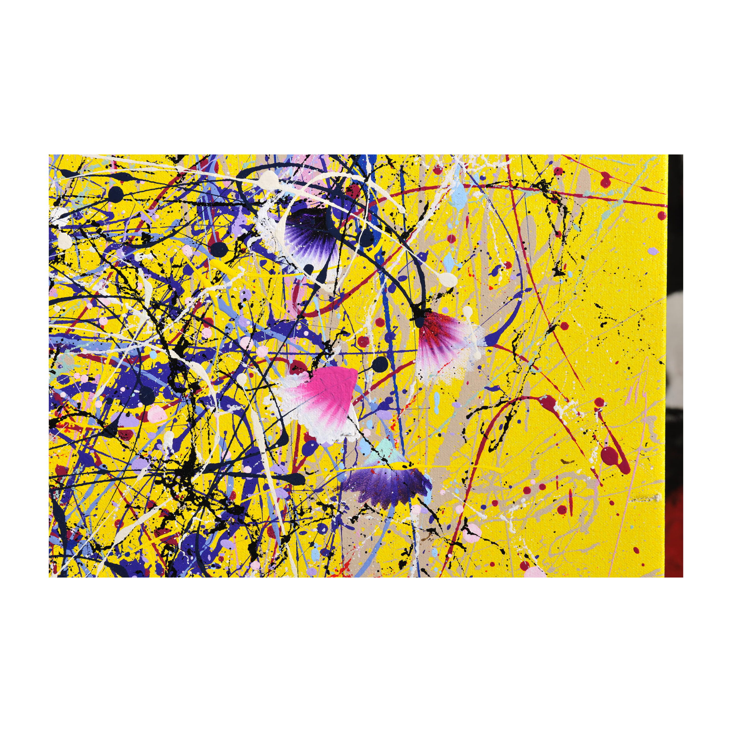 Knots and Butterflies, 2022 - Image 7