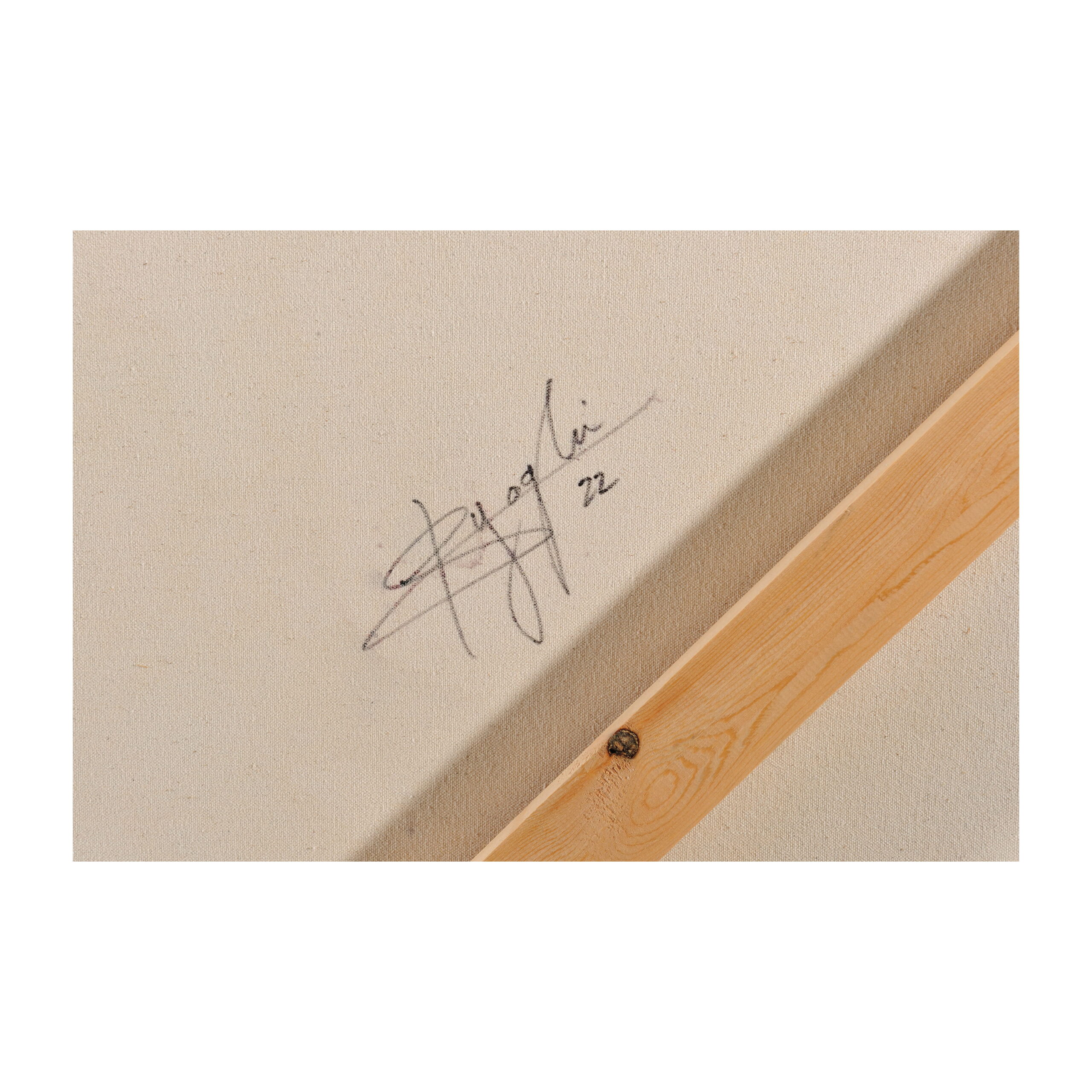 Knots and Butterflies, 2022 - Image 9