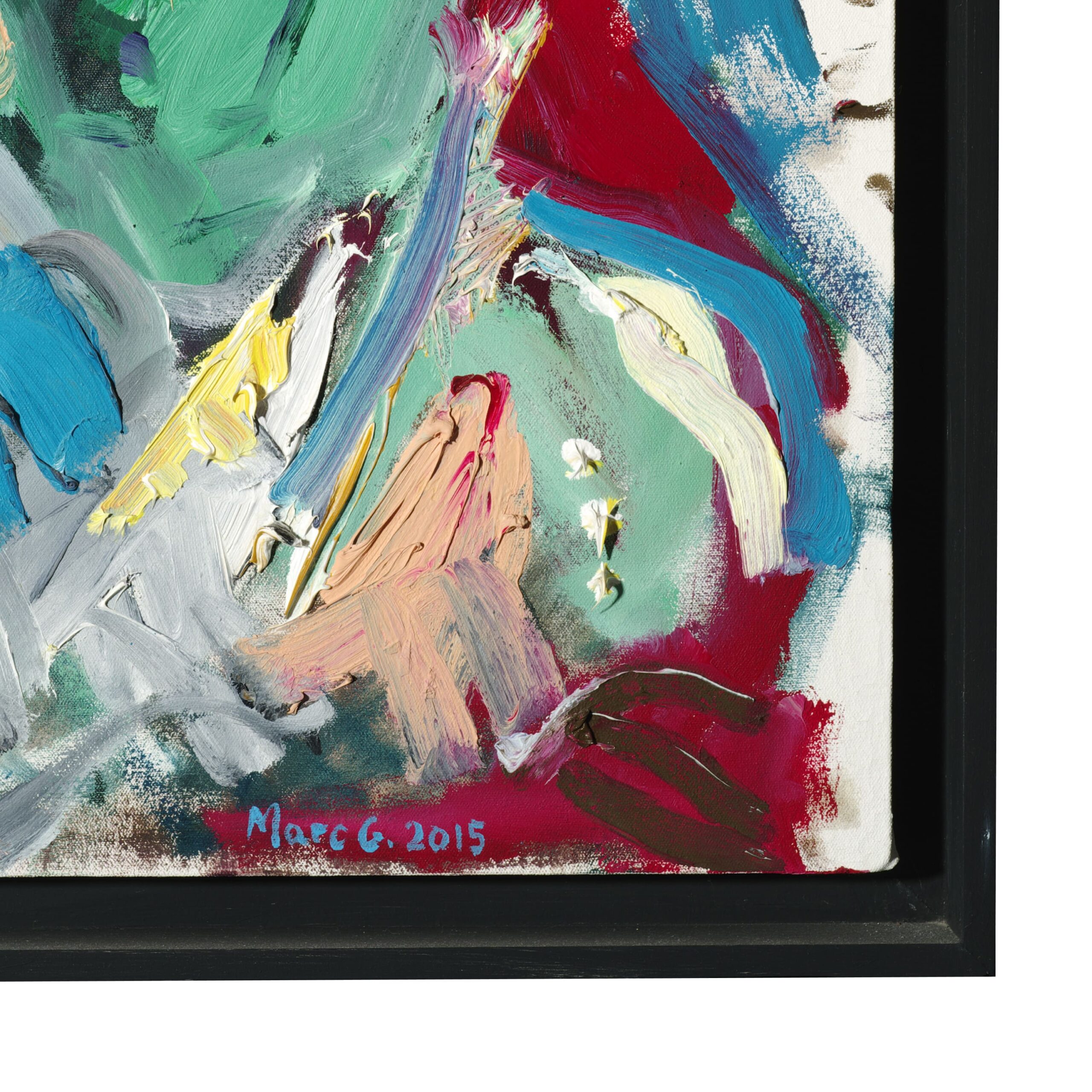 L'expressioniste, 2015 - Image 3