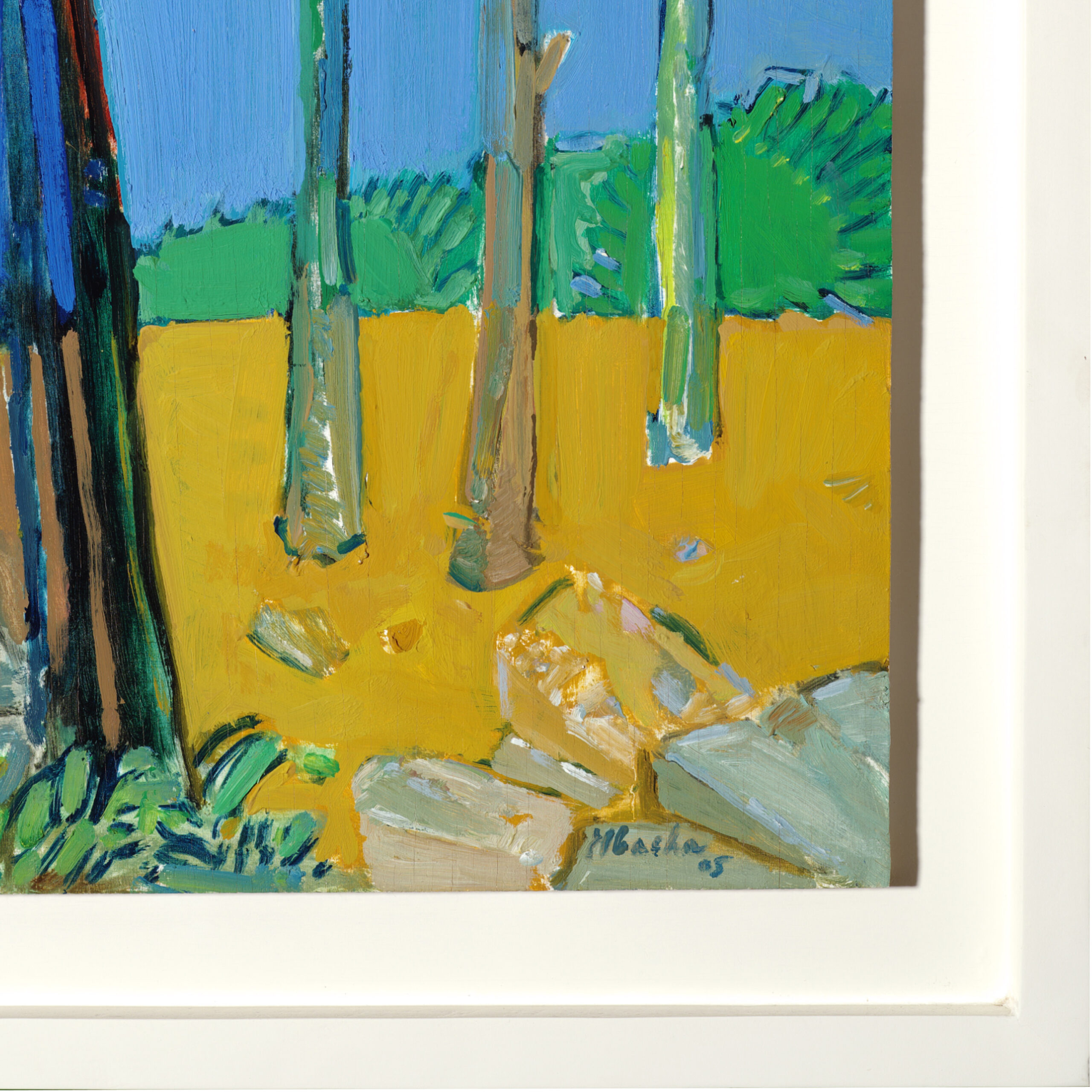 Paysage, 2005 - Image 2