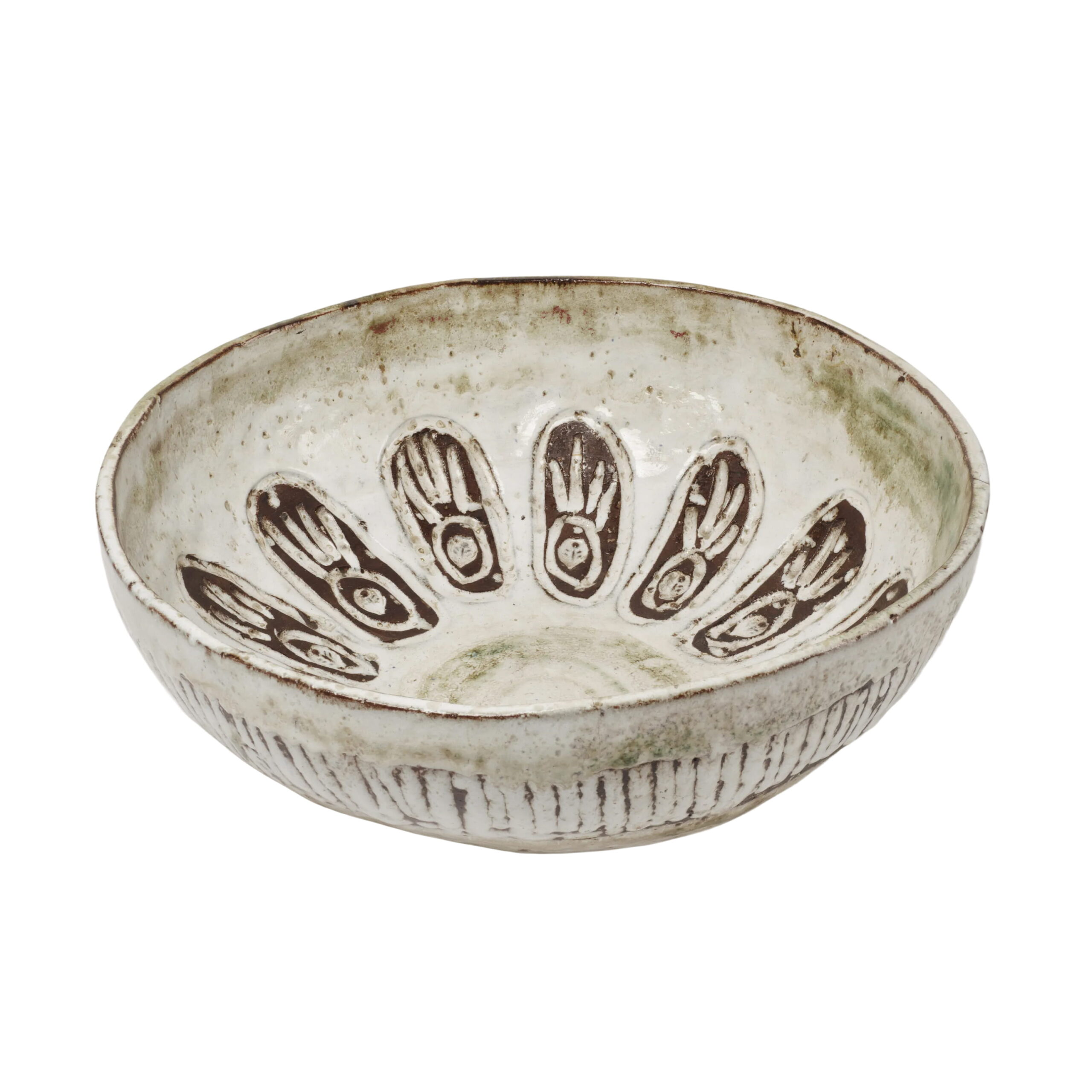 Unknown, likely from 1960s