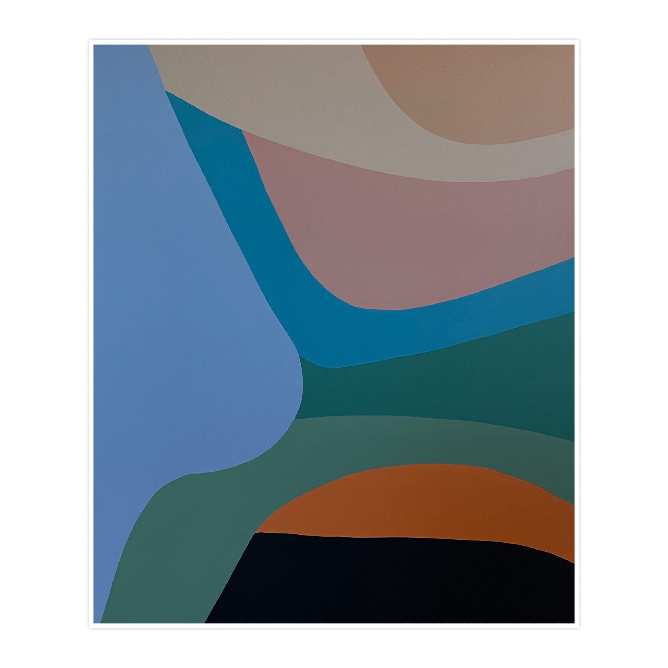 Between the Lines, 2025