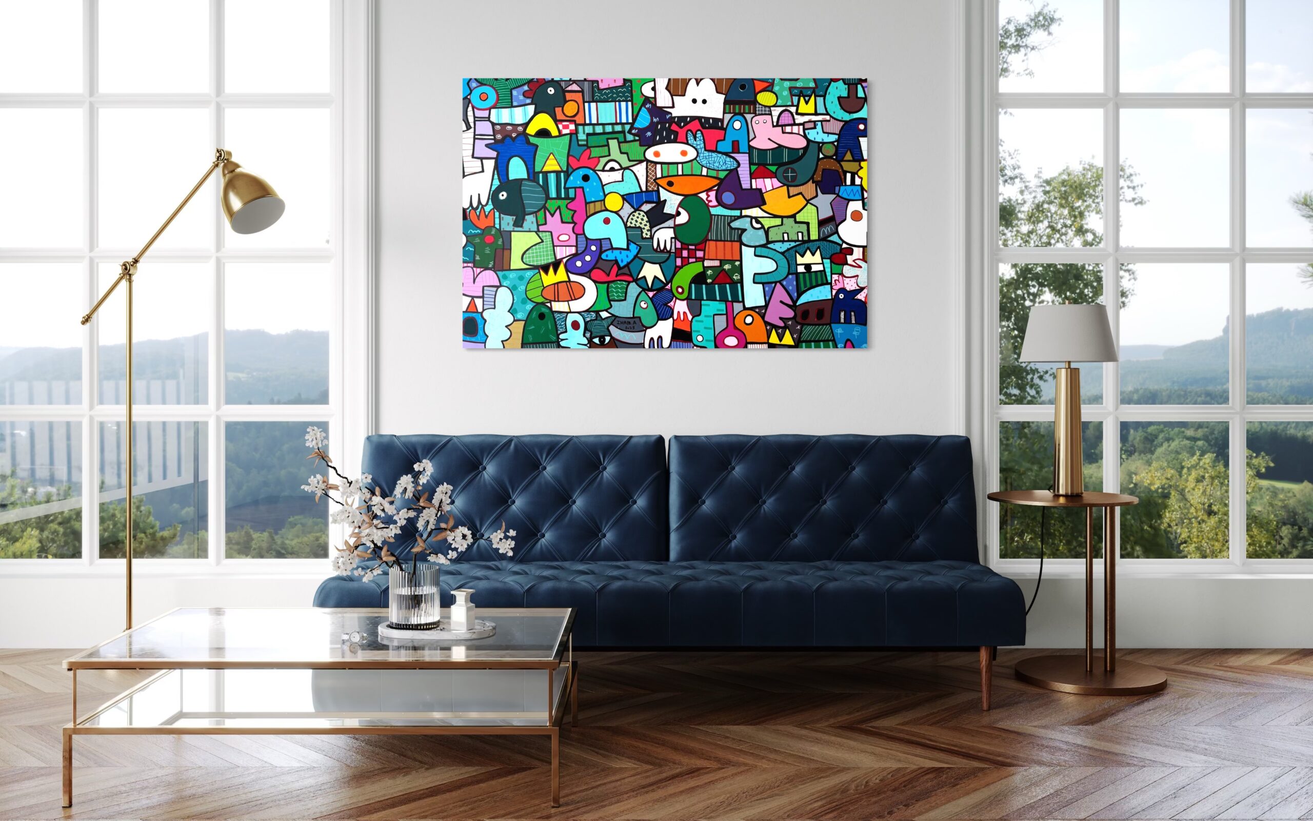 Untitled, 2026 - Image 2