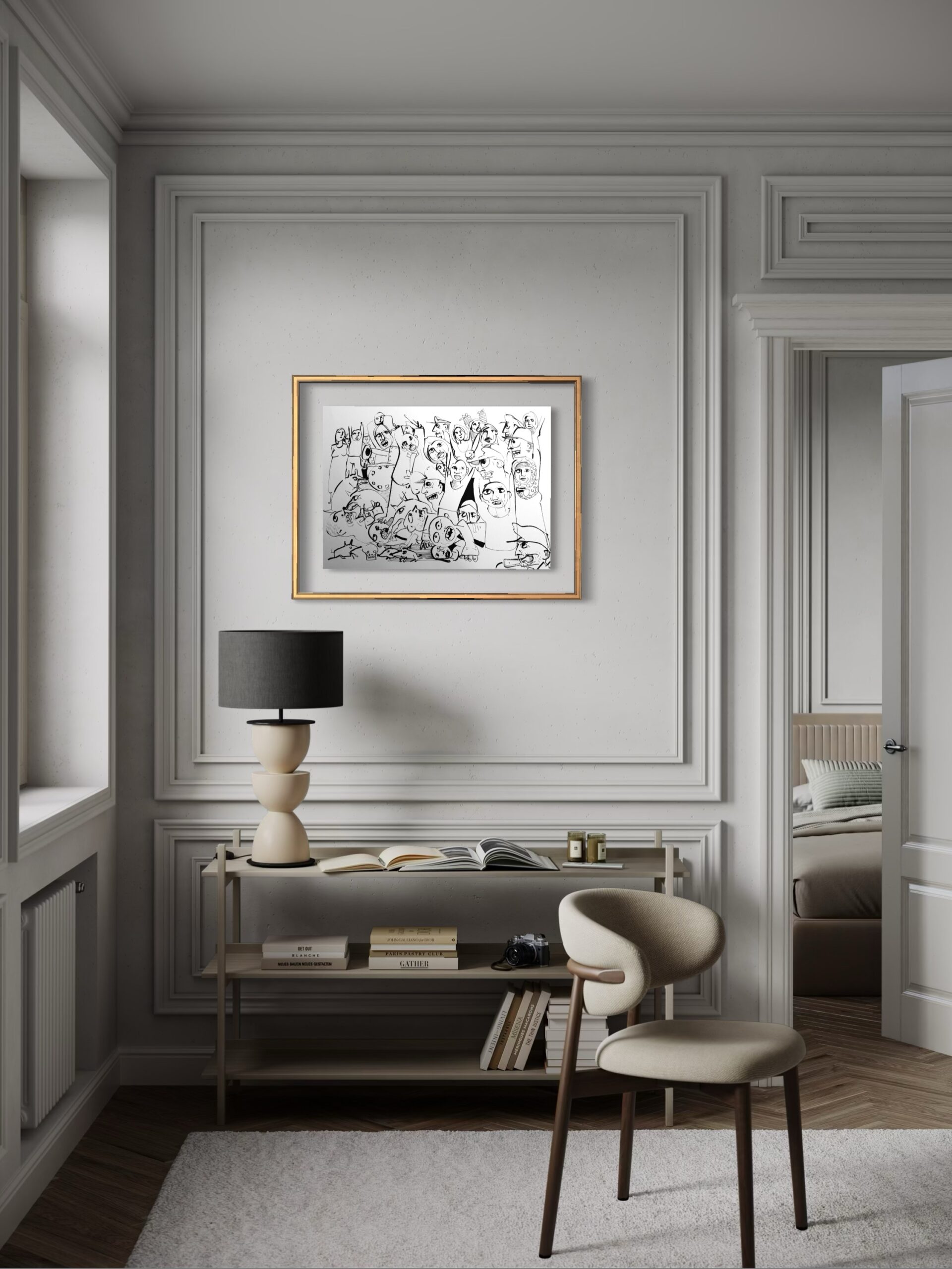 Untitled 2 - Image 3