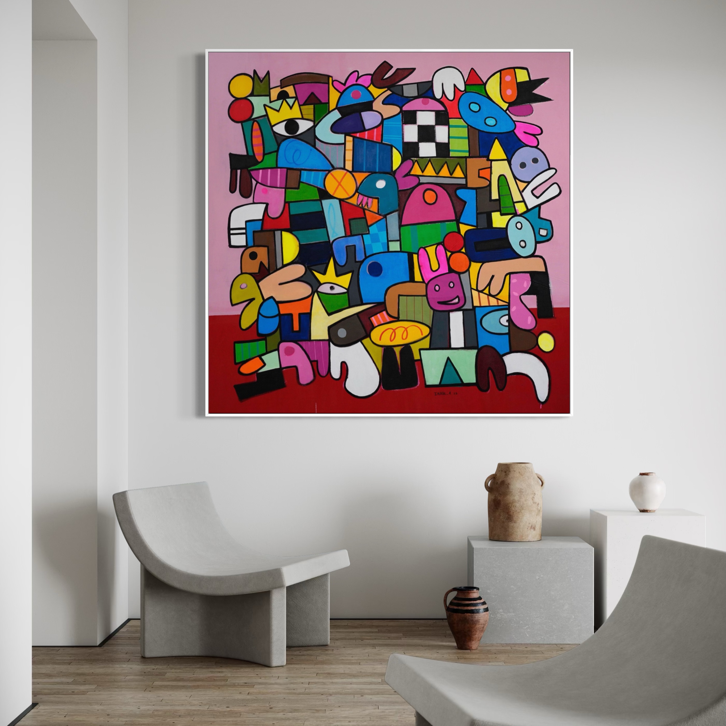 Untitled, 2025 - Image 2