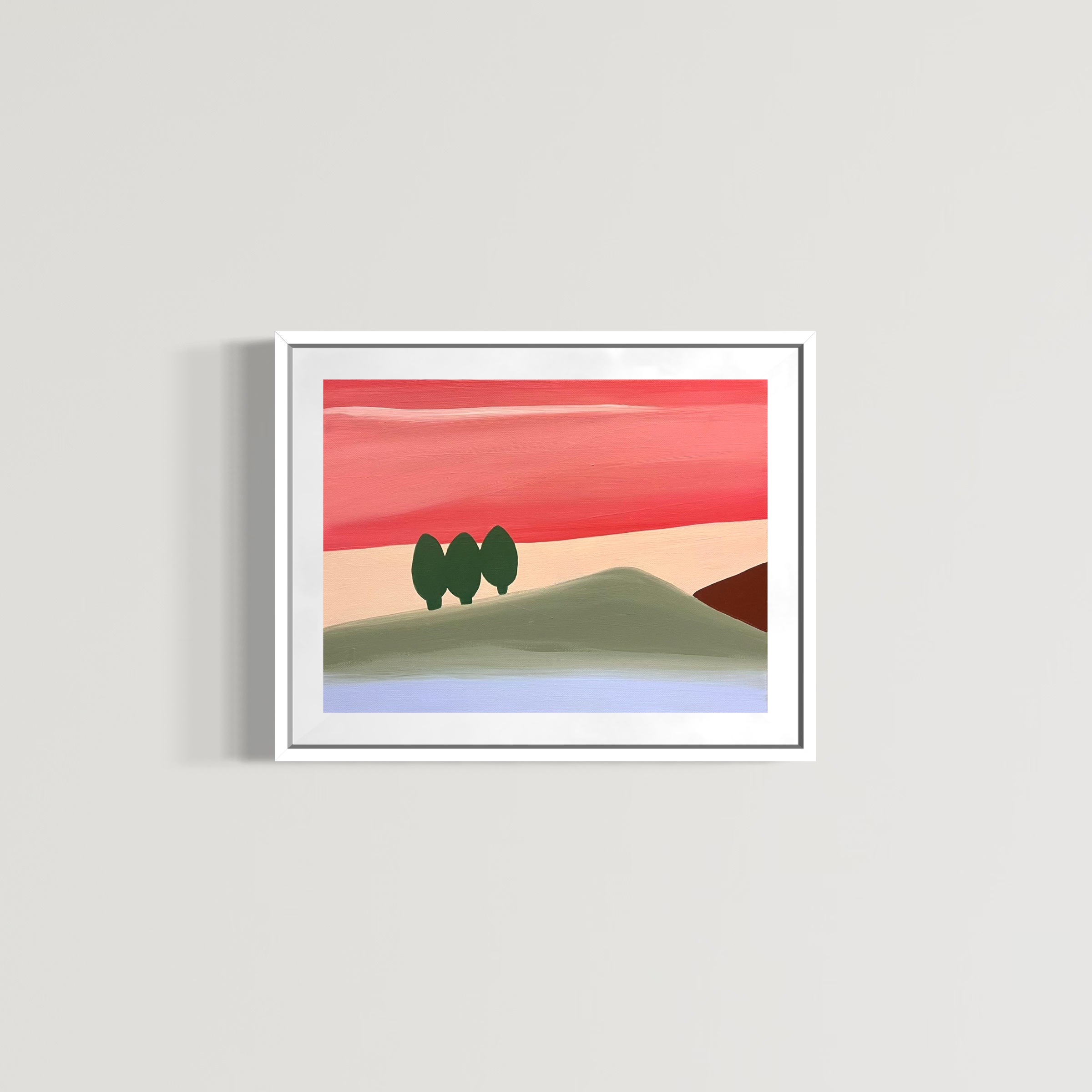 Elsewhere 1, 2025 - Image 2