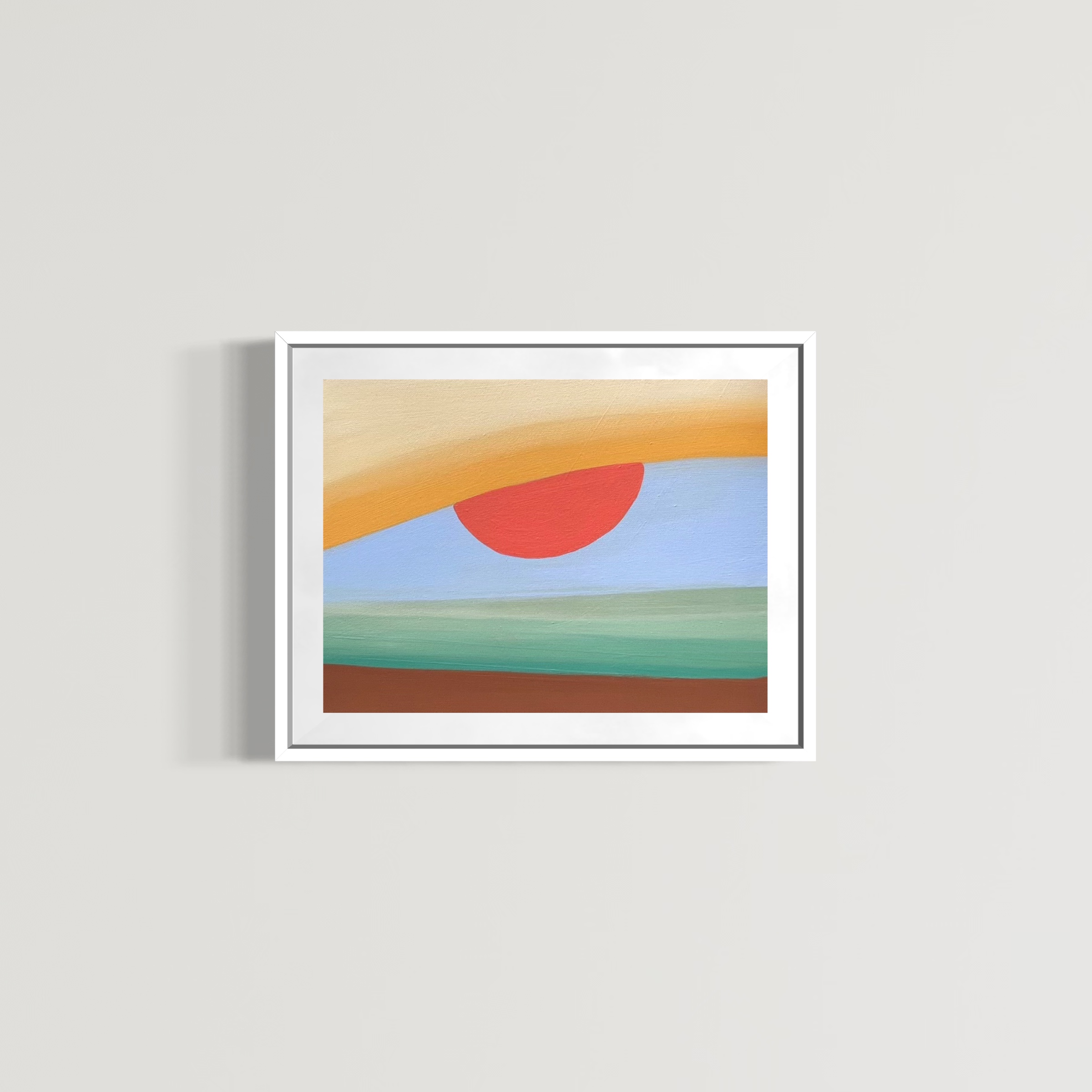 Elsewhere 2, 2025 - Image 2