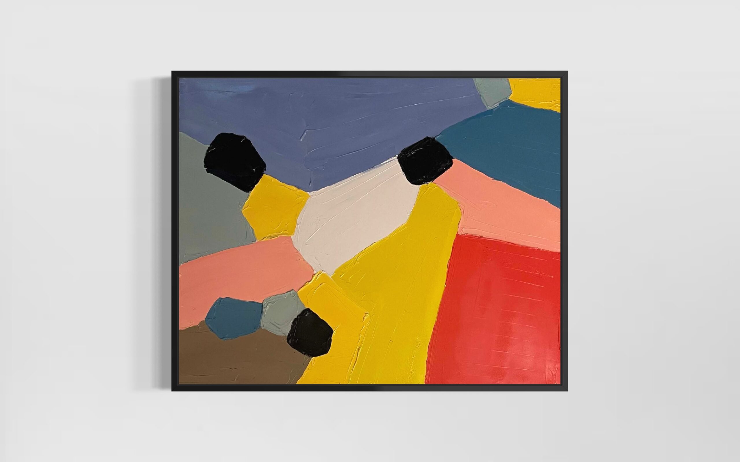 Mental Landscape 1, 2025 - Image 2