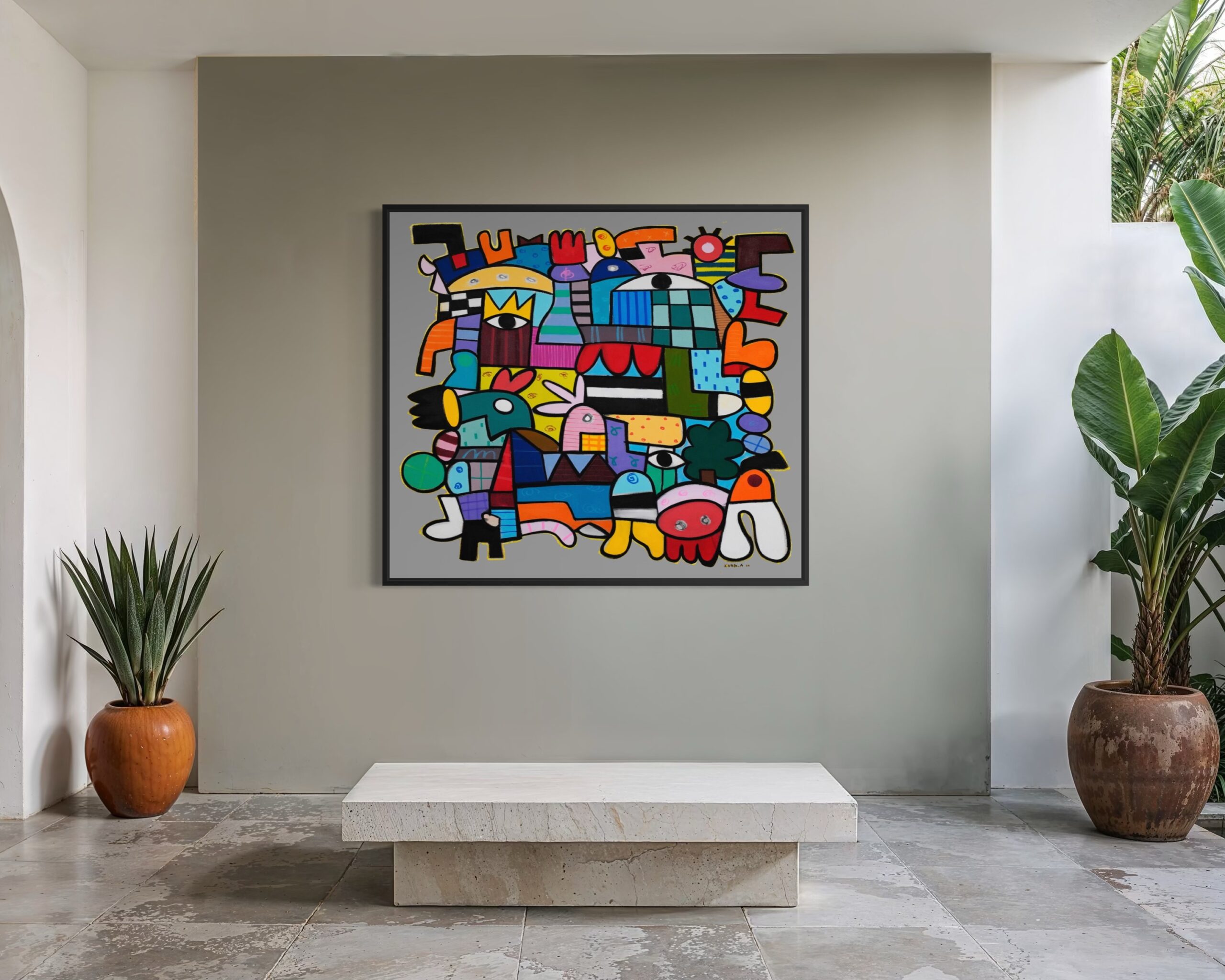 Untitled, 2025 - Image 2