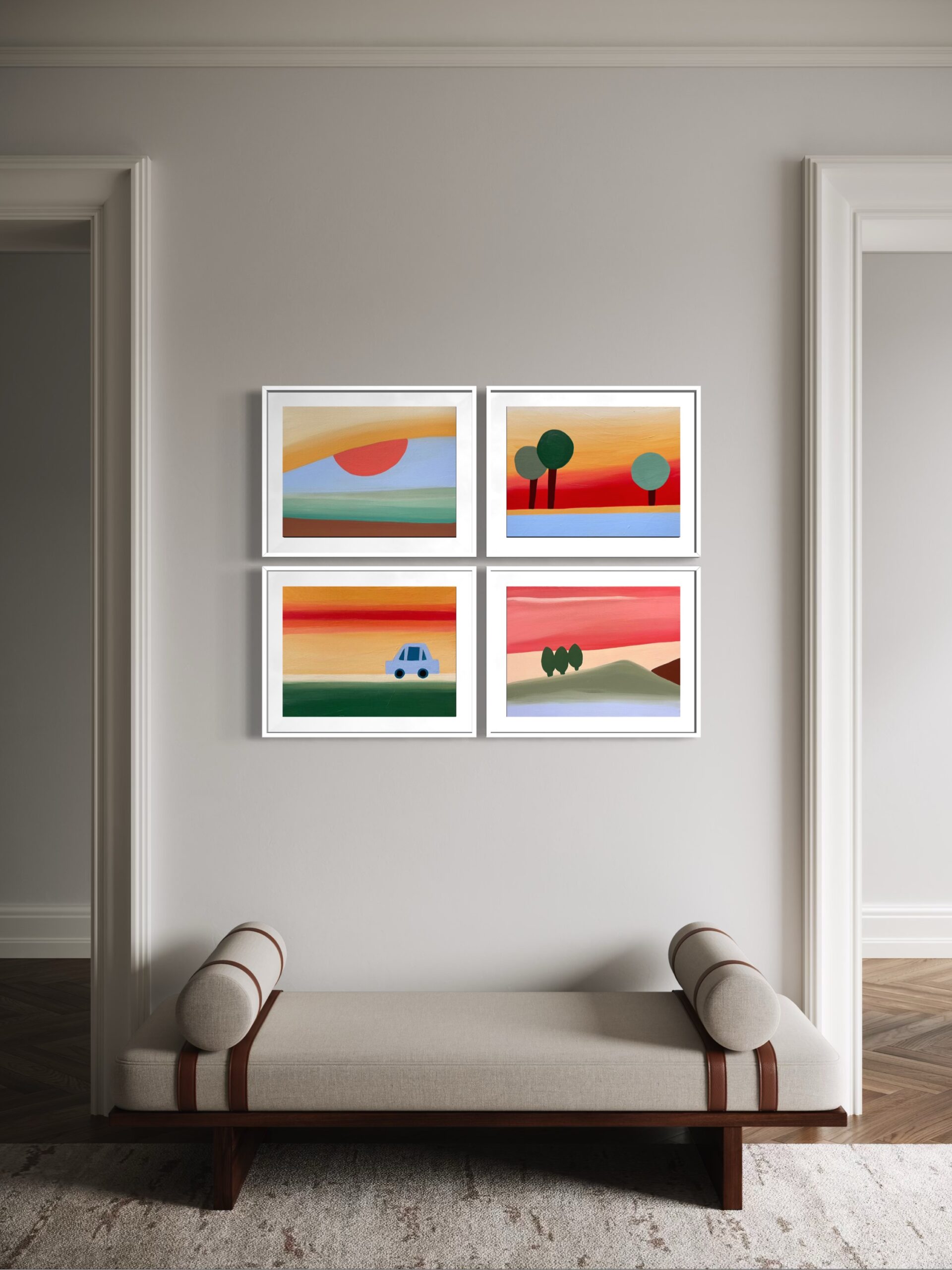 Elsewhere 3, 2025 - Image 3