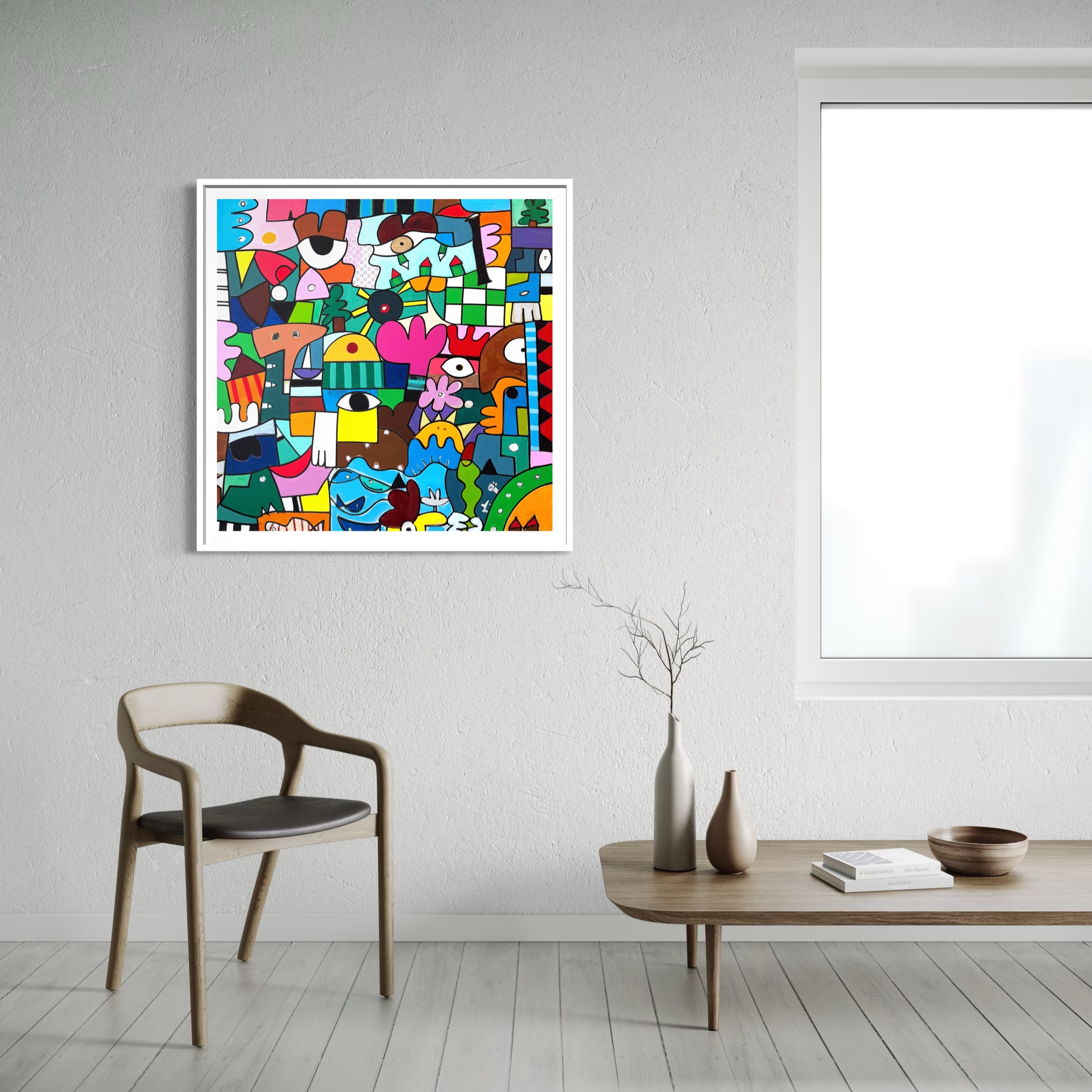 Untitled, 2026 - Image 2