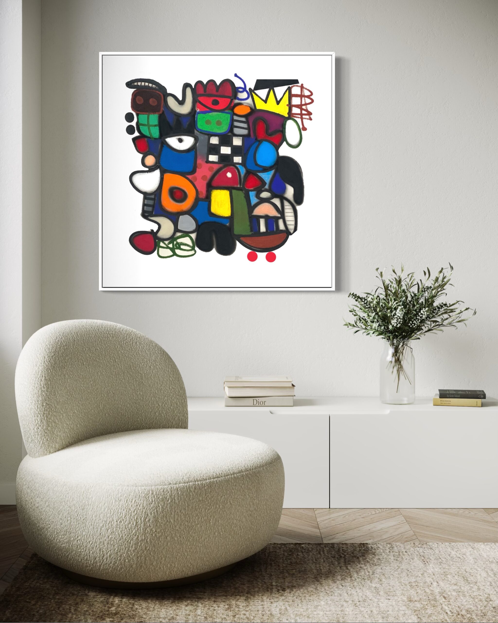 Untitled, 2025 - Image 2