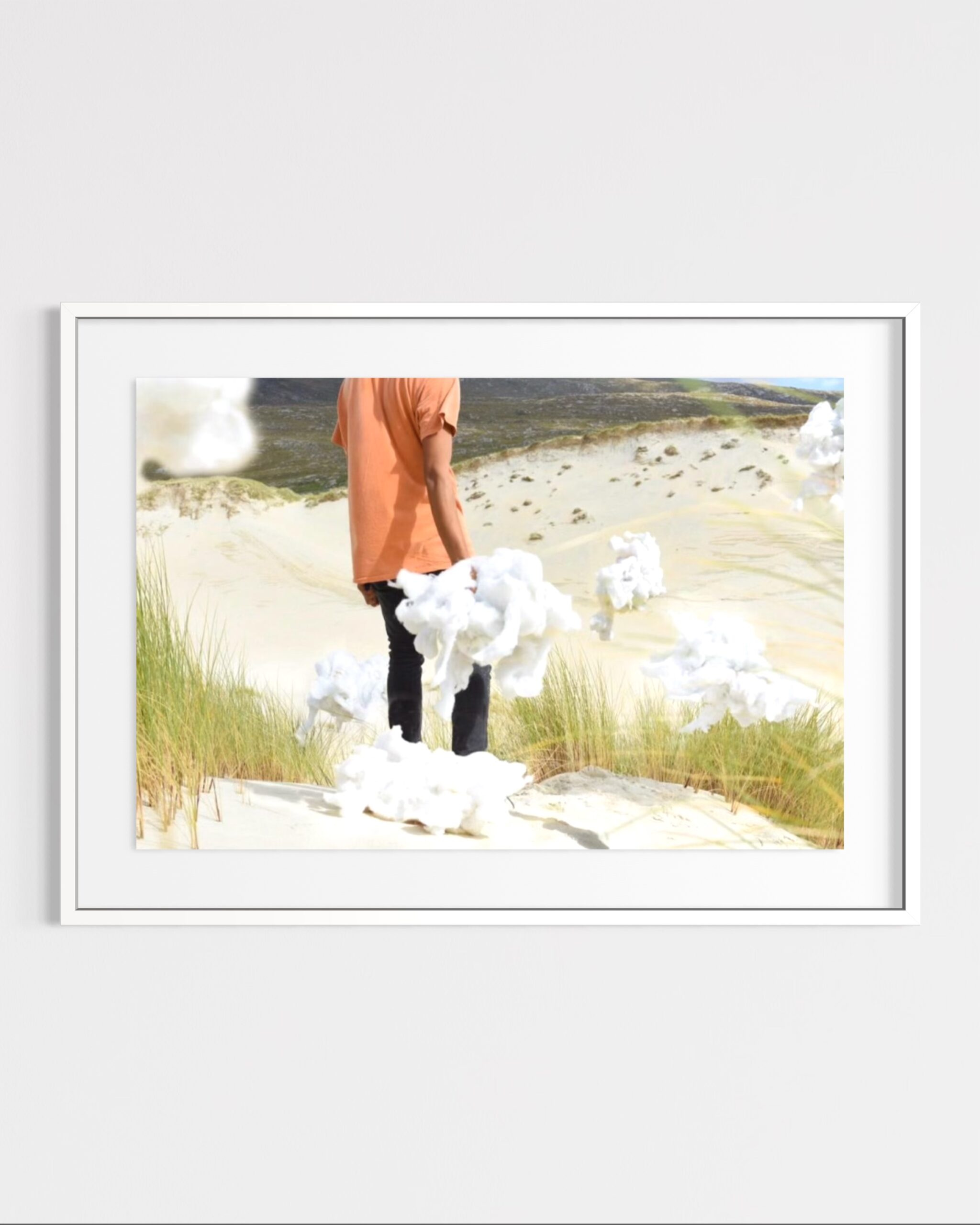 Embrace Photograph, Edition of 4 - Image 2