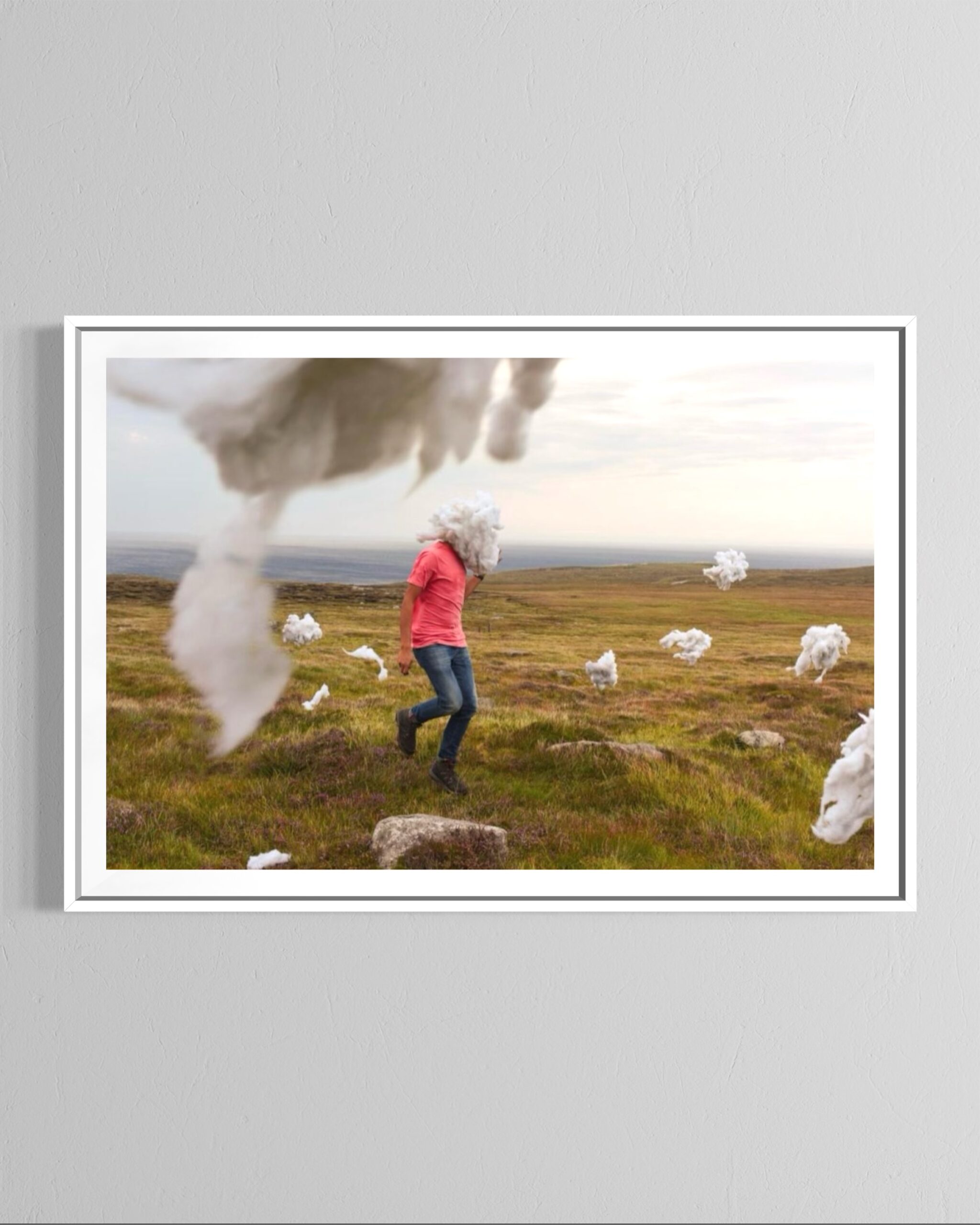 Dance Void ll Photograph, Edition of 4 - Image 2