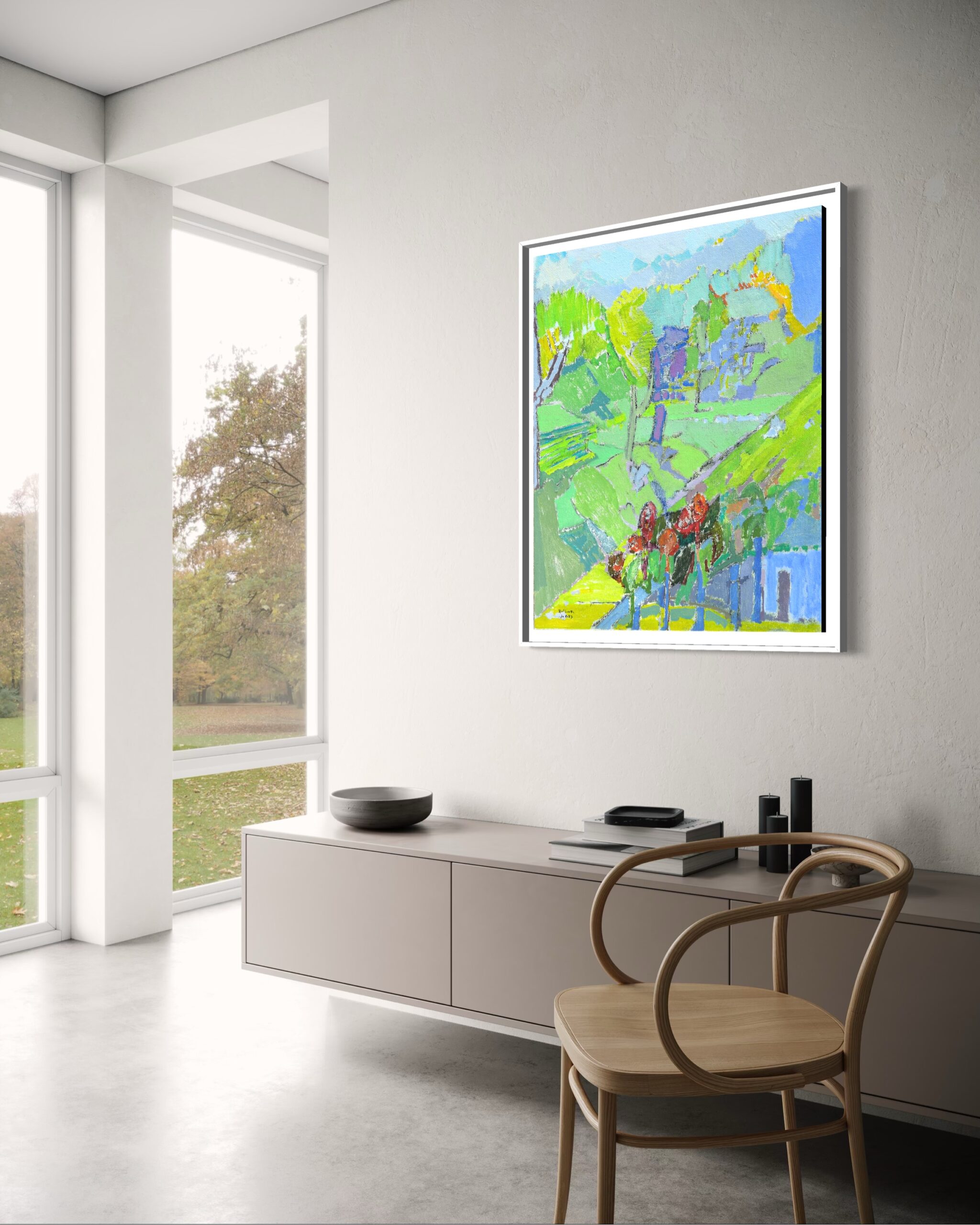 The Spring, 2023 - Image 3