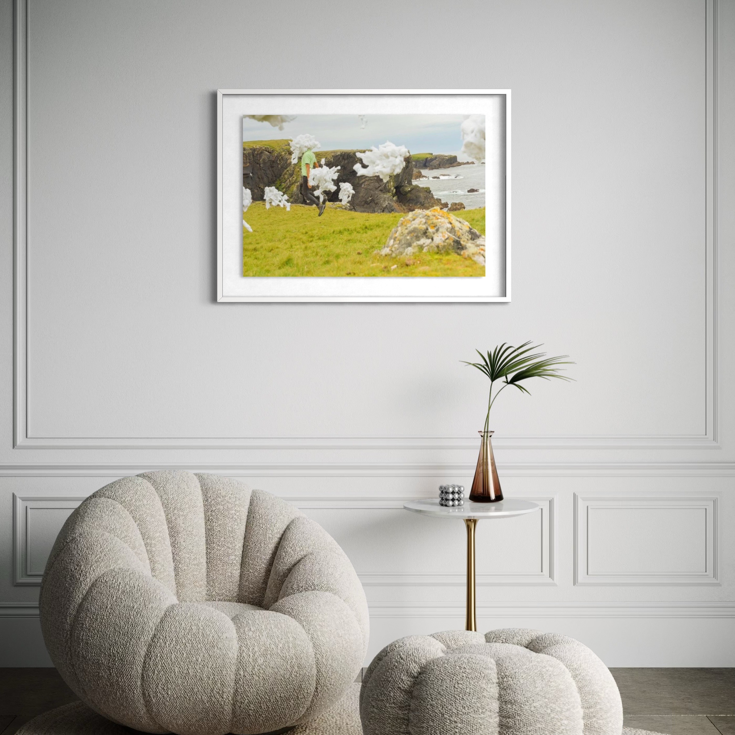 Dance Void Photograph, Edition of 4 - Image 3