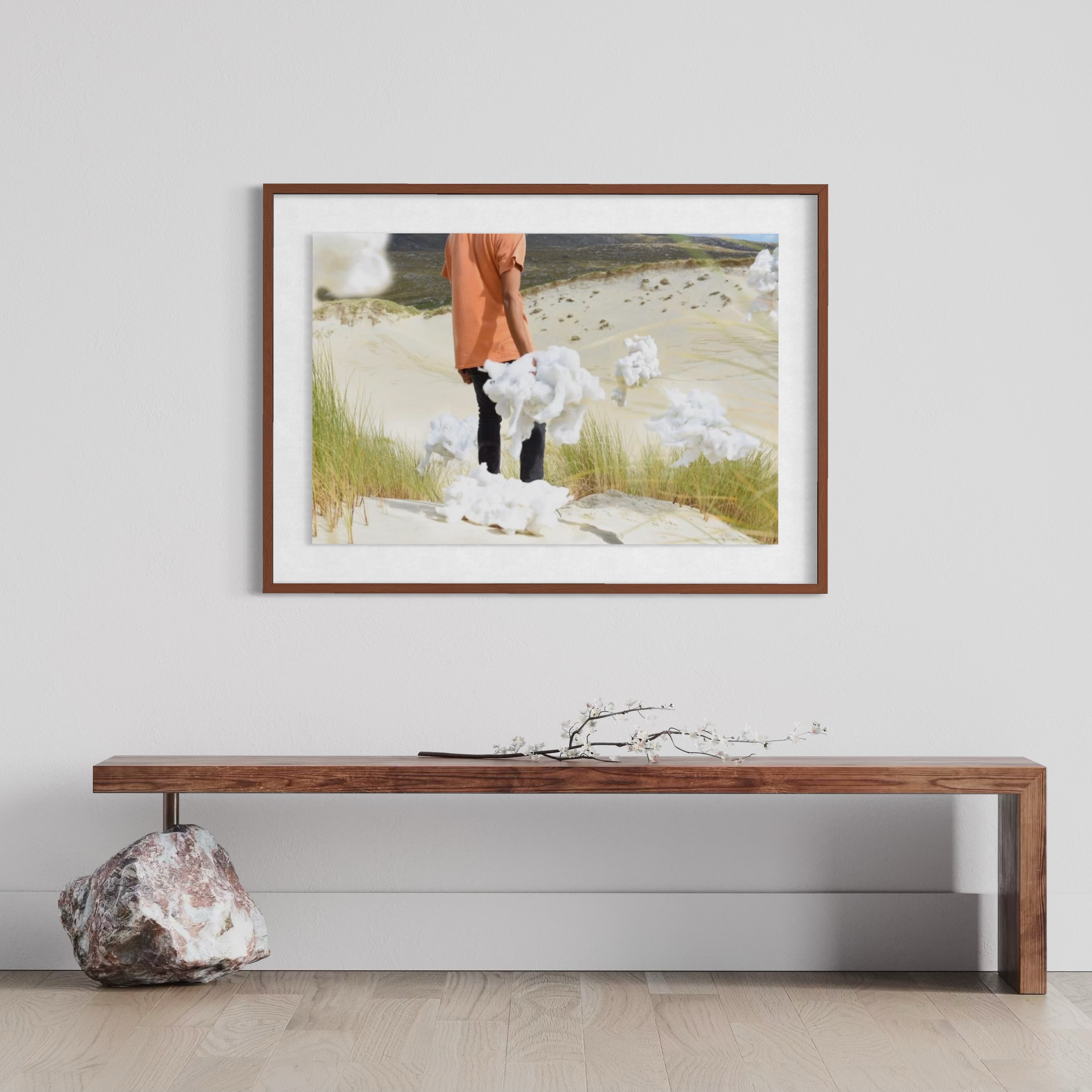 Embrace Photograph, Edition of 4 - Image 3