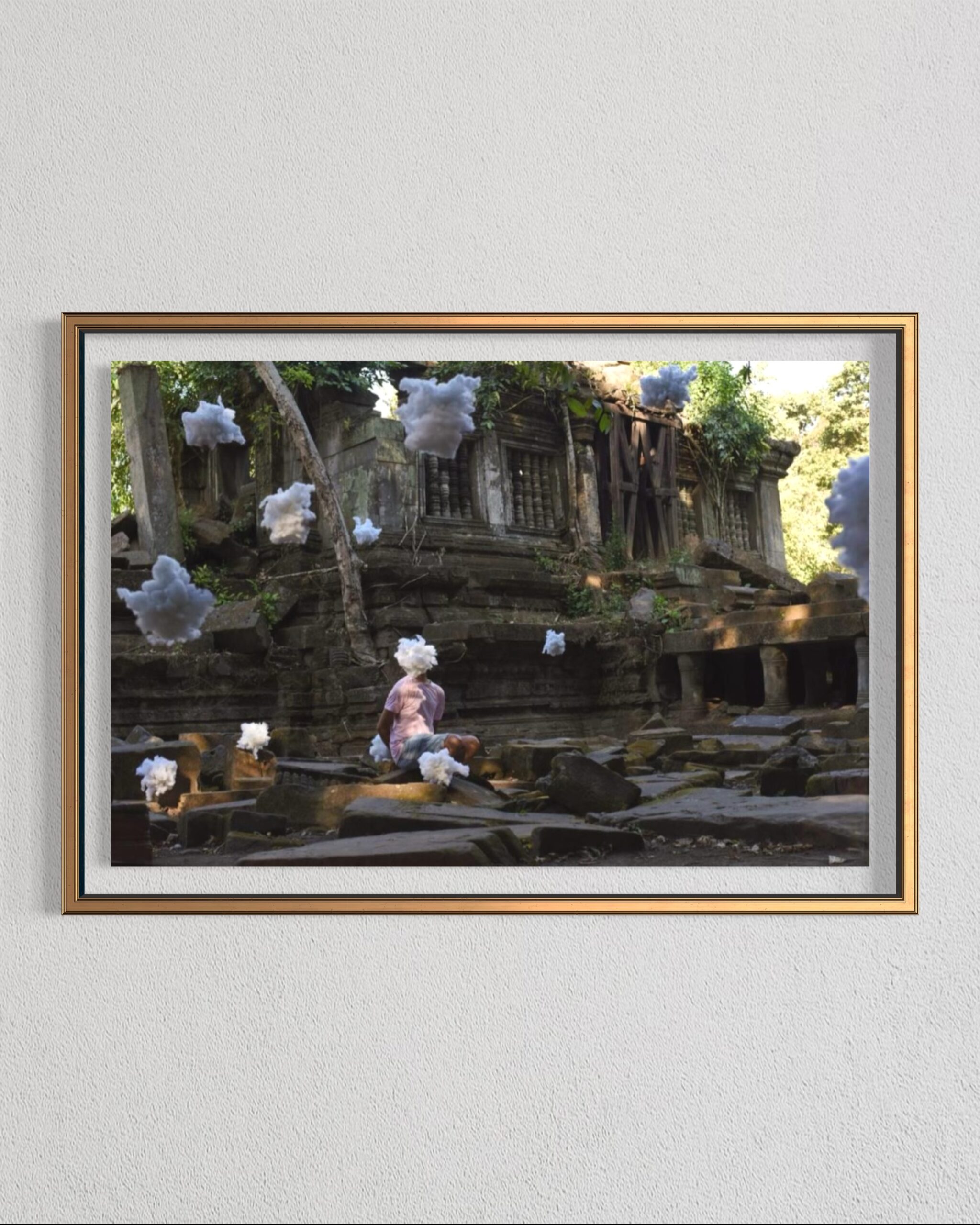 Zaman II Photograph, Edition of 4 - Image 2