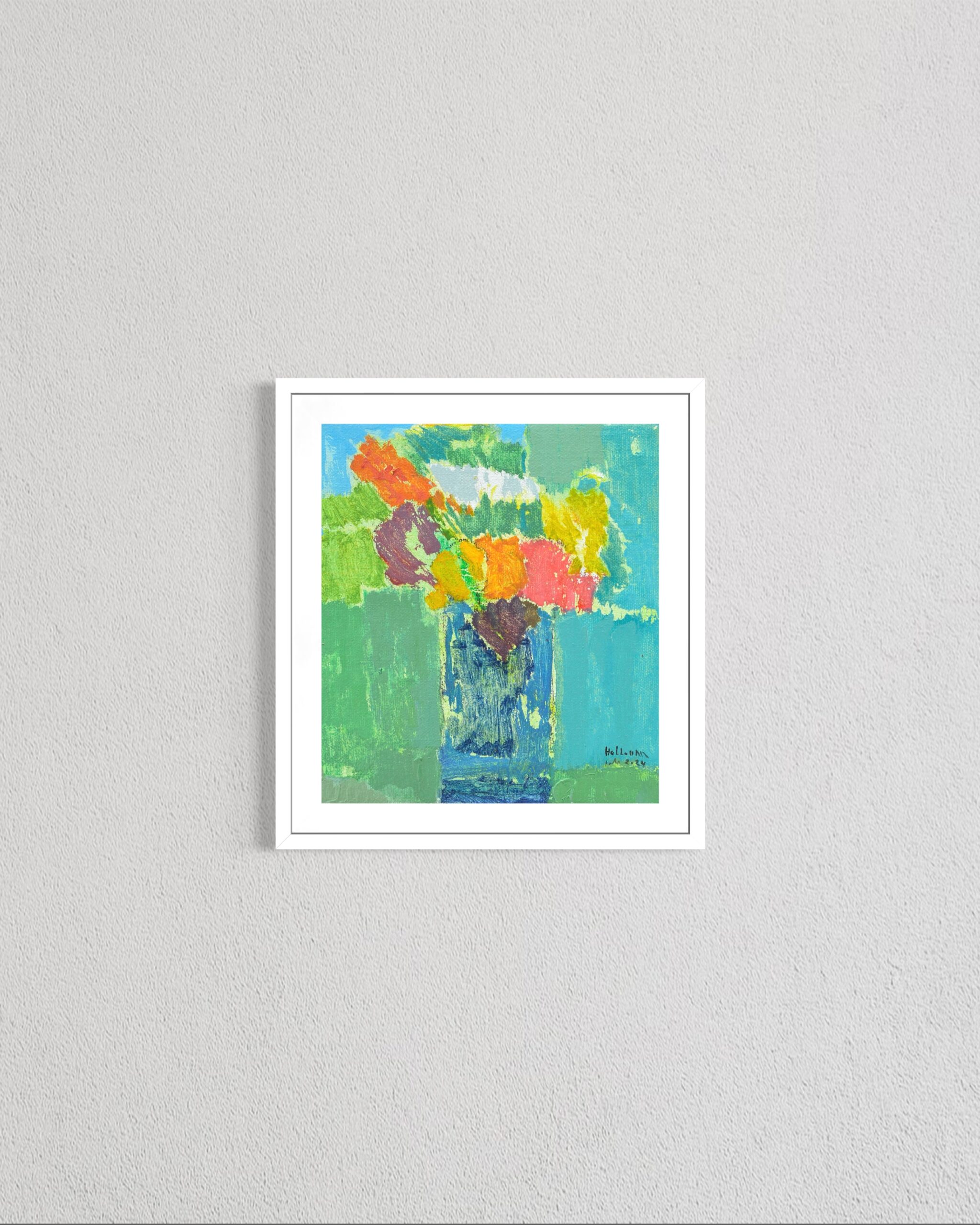 Flower Vase, 2024 - Image 2