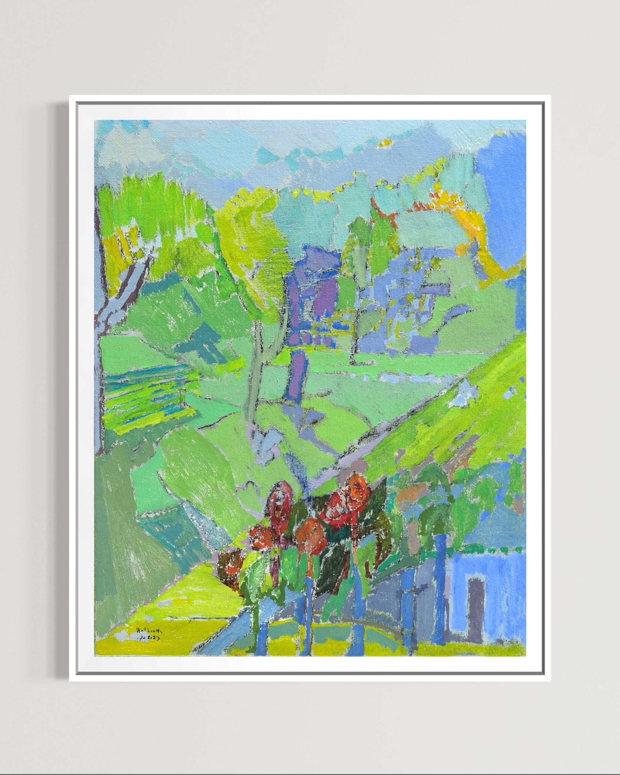 The Spring, 2023 - Image 2