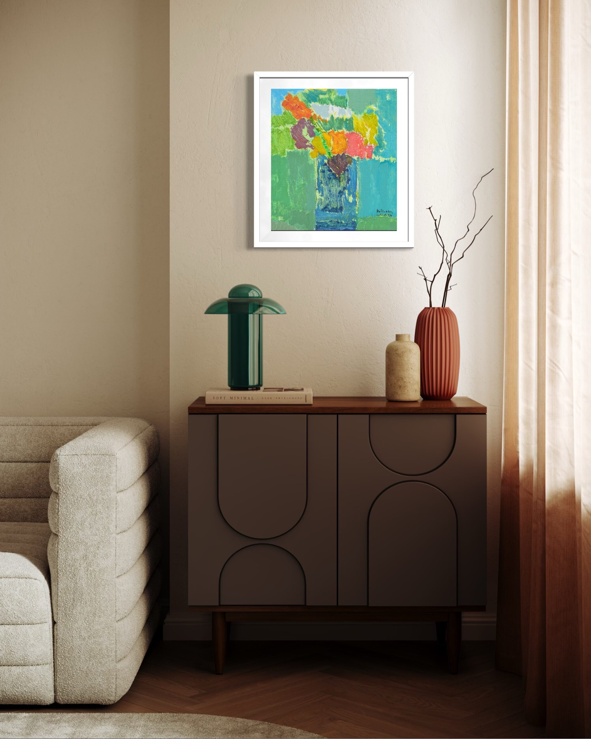 Flower Vase, 2024 - Image 3