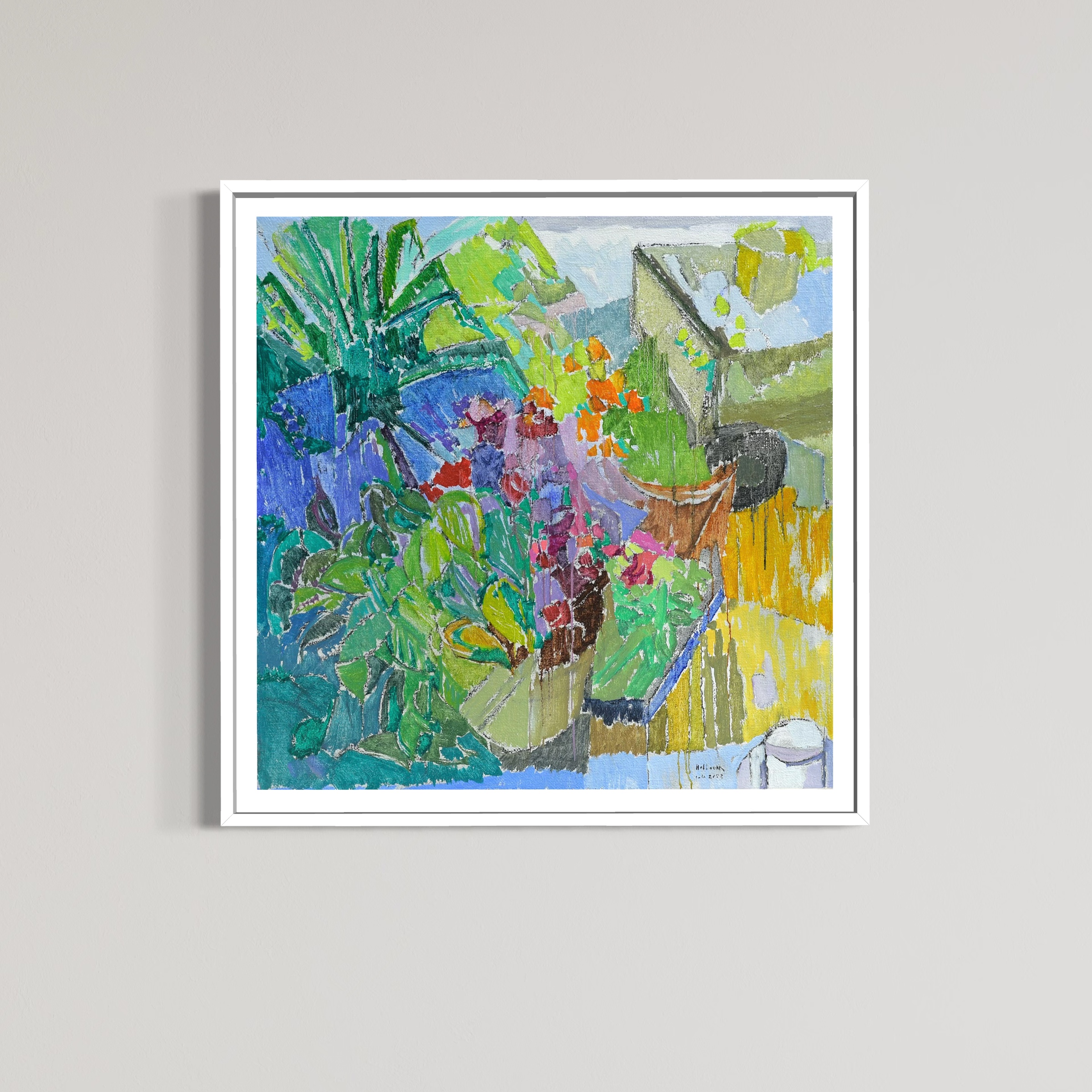 Floral Garden, 2023 - Image 2